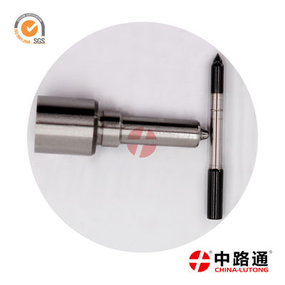DLA 0 433 171 870 DLLA143P1404 injector nozzle tip b-osch peças de diesel do comboio comum CR nozzles hotsale