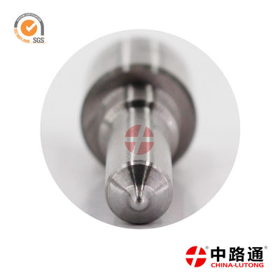 DLA 0 433 171 870 DLLA143P1404 injector nozzle tip b-osch peças de diesel do comboio comum CR nozzles hotsale