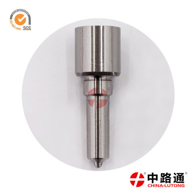DLA 0 433 171 870 DLLA143P1404 injector nozzle tip b-osch peças de diesel do comboio comum CR nozzles hotsale