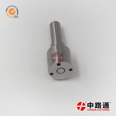 DLA 0 433 171 870 DLLA143P1404 injector nozzle tip b-osch peças de diesel do comboio comum CR nozzles hotsale