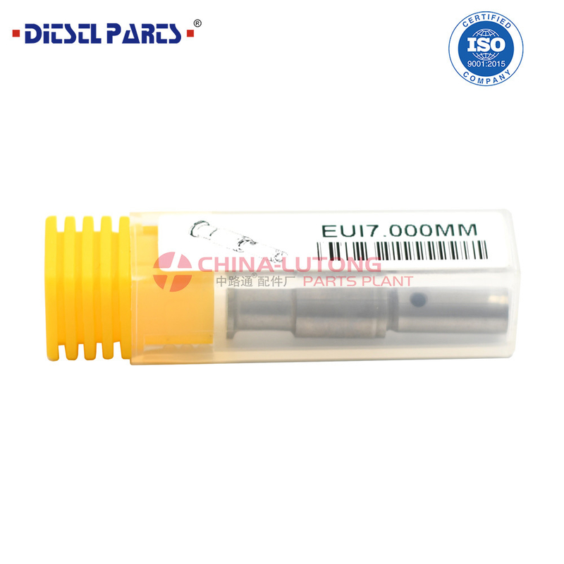 Trilho comum das VÁLVULAS EUI 7.000MM de EUI/EUP para jogos do sistema de combustível de C7 HEUI para a bomba do heui do gato c7 e o jogo do injetor