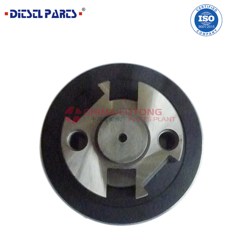 cabeça e rotor hidráulicos 7123-344S para o cilindro principal do rotor 7123344S 4 dos DPA do reparo da bomba do injetor do cav de lucas para DPA Perkins