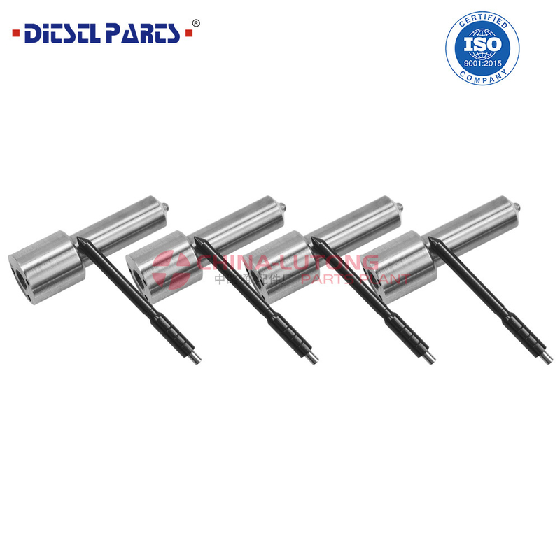 Bocal comum do injetor do trilho QualityM0003P153, injetor 3m5q9f593fb 31216456 9657144580 para o bocal diesel do injetor de siemens