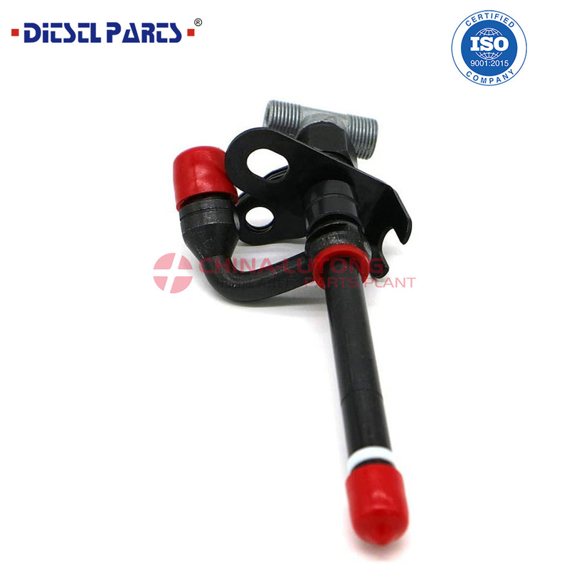 O INJETOR DIESEL da QUALIDADE SUPERIOR PROVÊ DE BOCAL O BOCAL de 28485 LÁPIS ABASTECE O INJETOR 28481 para
