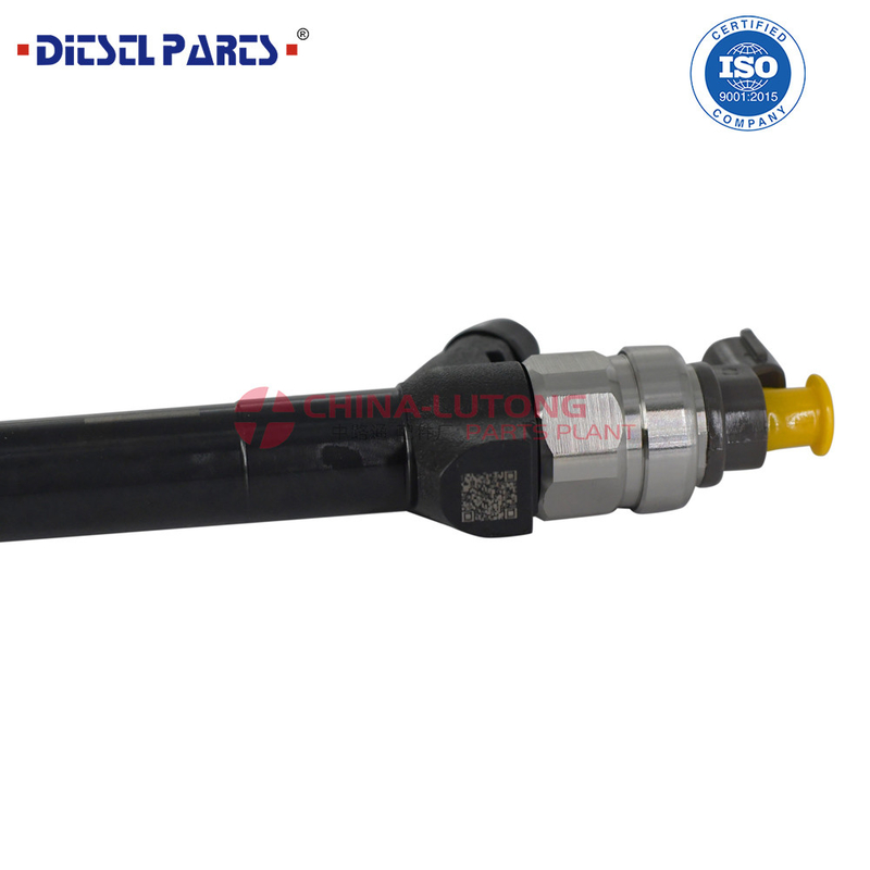 095000-7060 para o injetor comum do trilho de Denso para o injetor comum do trilho de  095000-7060forDenso para Ford, Land Rover