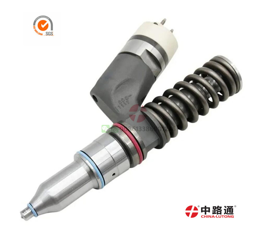 292-3666 2923666 Injetor de combustível para a Caterpillar CAT C11 C13 Motor Diesel 20R8046 294-3002 Injetor de combustível para máquinas de escavação