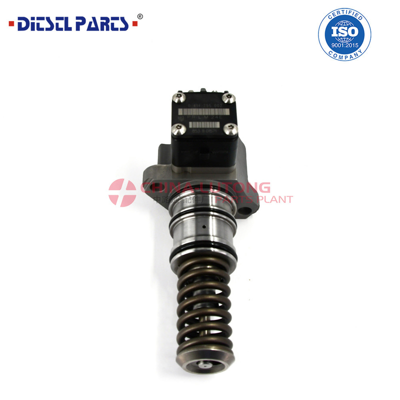 0 414 755 007 Unidade de EUP Bomba diesel Bom preço Bomba de injecção de combustível diesel 0414755007 1435558