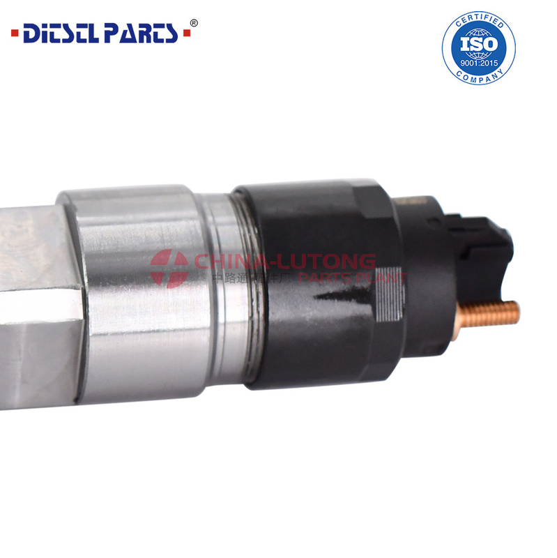 Injetor de combustível 0445120133 Bomba de injecção de combustível 0 445 120 133 Bomba de injecção de diesel 0445 120 133 para Volvo CRIN1-14/16