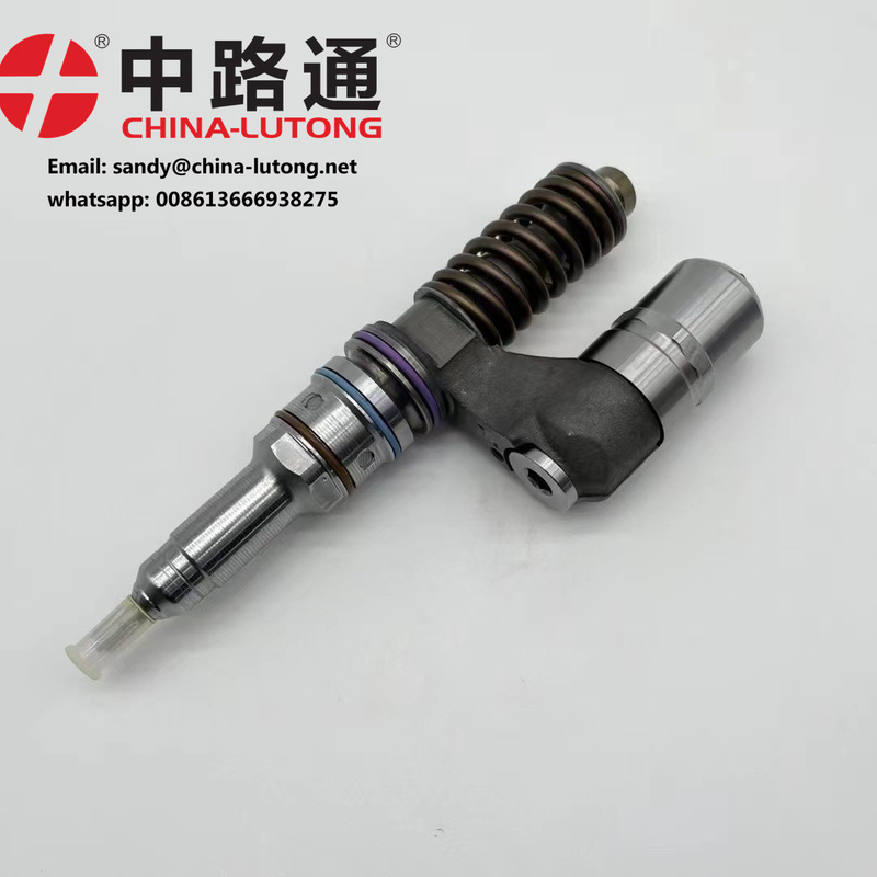 Injector de combustível Adaptação do motor Scania 0-414-701-057 para Bosch Injeção de combustível Parte 0 414 701 057 Adaptação do pistão da bomba de injetor da bosch SCANIA bomba