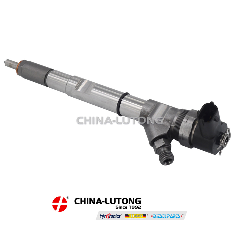 0 445 110 064 Injetor Diesel Injetor 0 445 110 064 0986435147 para Hyundai KIA Carens Para HYUNDAI Santa Matrix KIA