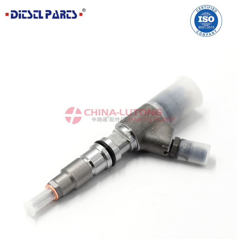 Injetor de combustível diesel 0 445 120 400 0445120400 Injetor de combustível diesel Bocal 0 445 120 400 para C4.4 Motor 320D2 4493315 alta qualidade Injetor de combustível ferroviário comum cabem CAT M315D2 M317D2 Excavadora C4.