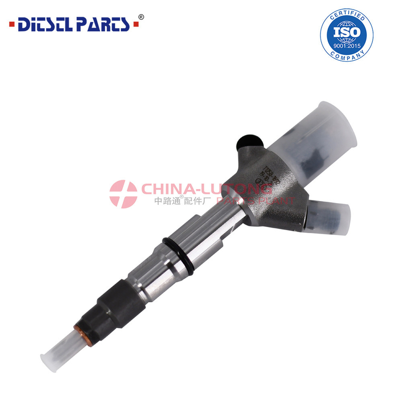 fiable 0 445 120 529 fabricantes de injetores de óleo diesel para Weichai Diesel Injetor de combustível de trens comuns 0 445 120 529 Auto Injetor de combustível de diesel 0445120529 0 445 120 529 para Bosch Motor Weichai