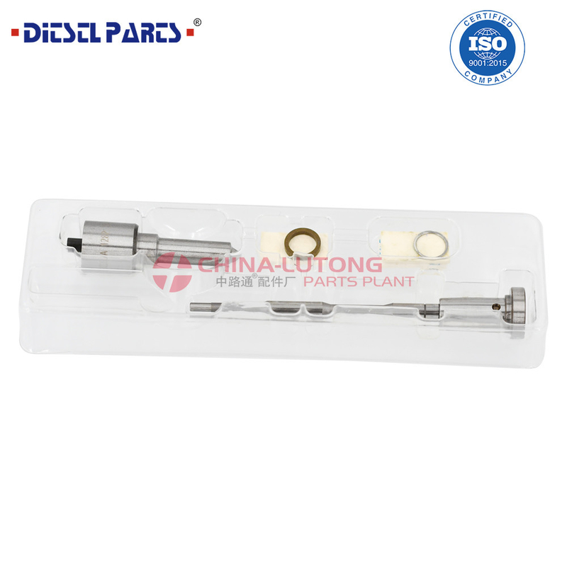 Equipamento de reparação de injetores Common Rail 0 445 120 231 Injetor CR Sistema Common Rail para BOSCH 0445120231