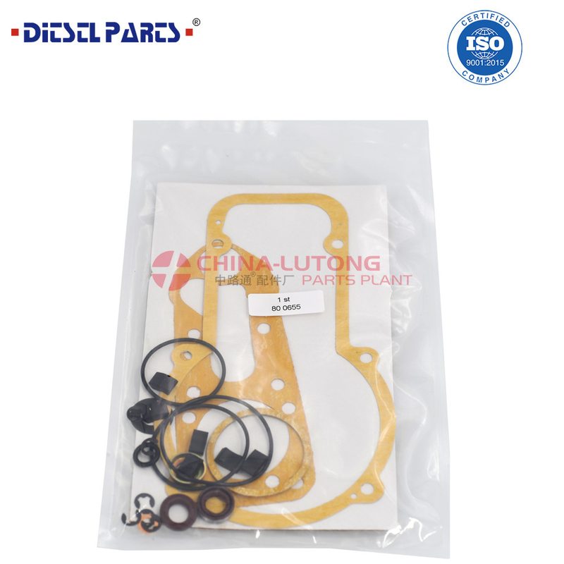 Fabrica venda de alta qualidade reparação 80 0655 kit de reparação de bomba de combustível fabricante por atacado 800655 kits de reparação de bomba de óleo