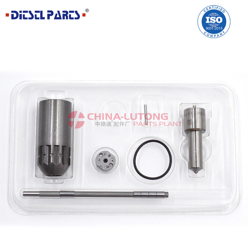 Kit de reparação de injetores de diesel 095000-5220 para Denso Kit de revisão para Caterpillar Kit de reparação de bombas de combustível 095000-5220 preço de venda de fábrica