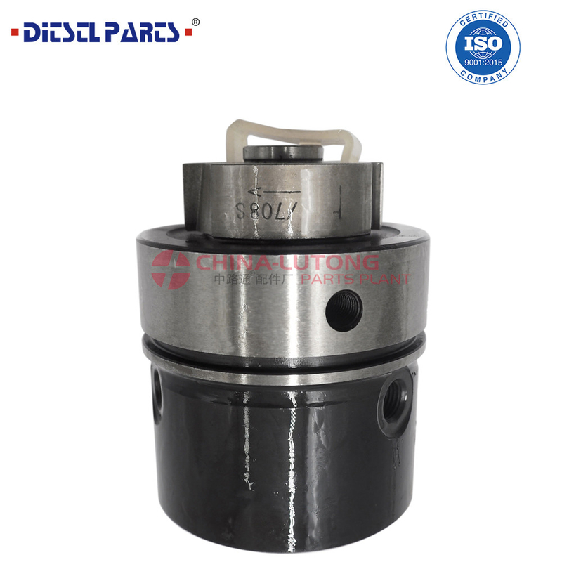 7139-764S cabeça de distribuidor 7139764S / 7180616S é aplicação para Massey Ferguson Tractor Perkins 3.152 7139-764S DPA cabeça rotor 3/8.5R encaixa para Perkins 3.152 para Delphi Lucas CAV Tractor Injection