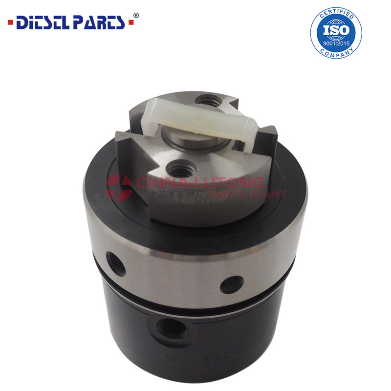 7139-764T cabeça e rotor hidráulico 7139-764T cabeça do rotor para Fiat 3 cilindro CAV DPA cabeça do distribuidor da bomba rotor 7139-764T/7180-616T aplicação para Fiat 3Cyl tractor