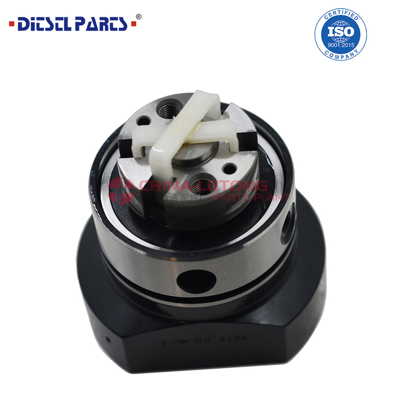 9187-210A Fabricante Venda direta para Delphi Rotor de cabeça para Lucas/cav cabeça de distribuição 3/7R DP200 cabeça de distribuição 9187/210A