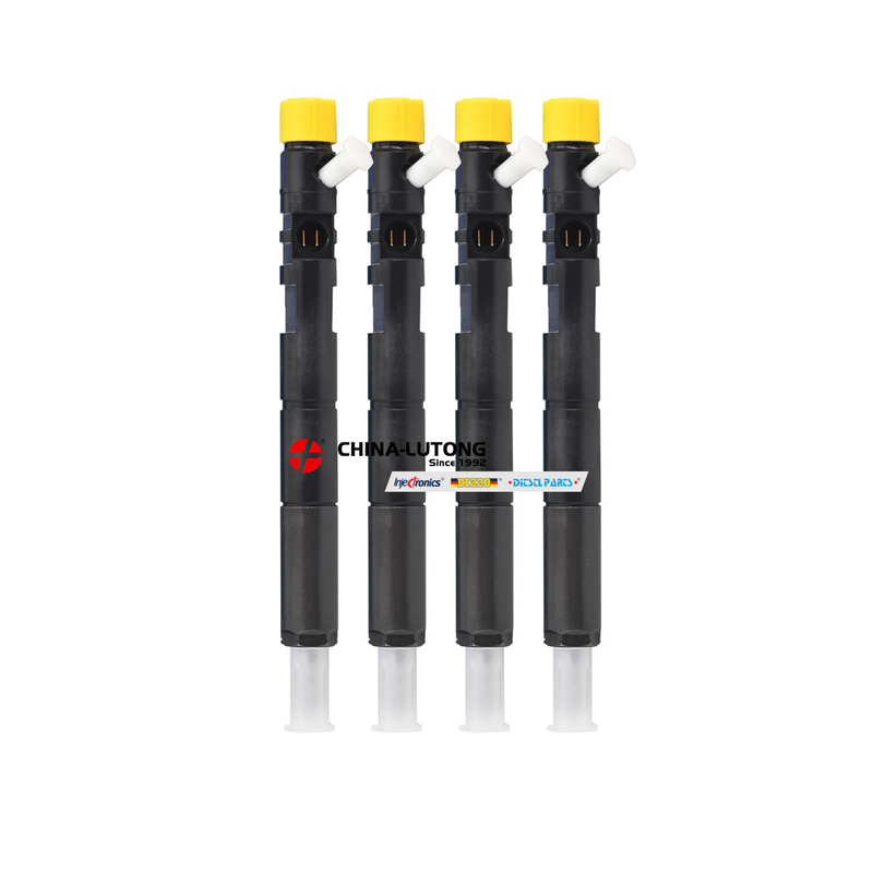 Injetor de combustível diesel comum EJBR03301D e R03301D Compatível com JMC Transit 2.8L Garantia de qualidade durabilidade e instalação simples