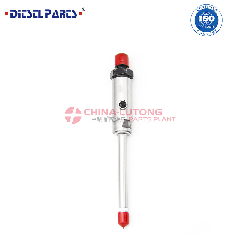 Bocal do injetor de combustível de lápis 7W7038 para o motor Caterpilla 3412 3406 3300 Bocal do injetor de combustível de lápis 7W7038 OR4124 1705187 170-5187 para a Caterpillar 3300 3306 D6H D6R 12G 12H 140G 140H