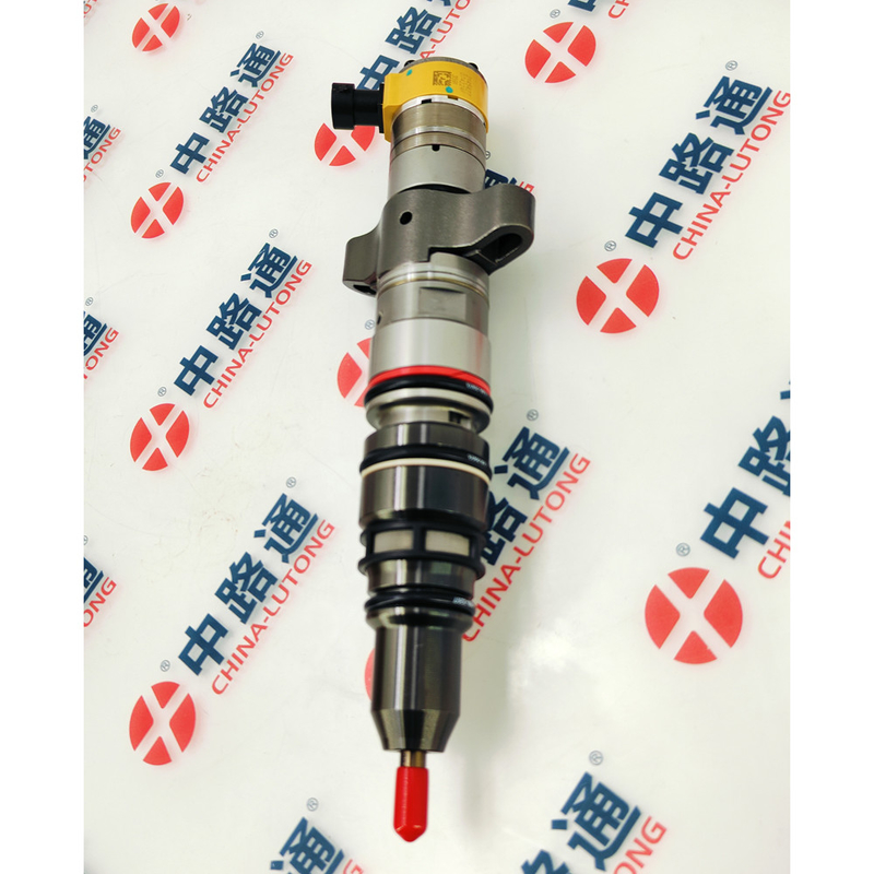 Injetor de combustível de alta qualidade 10R-7221 387-9434 10R-7221 328-2573 387-9434 Para Excavadora CAT C9 Motor E330D E336D D6R