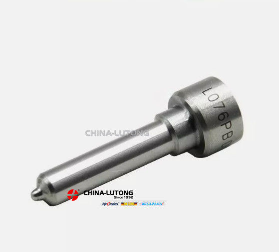 Comum Rail Diesel Injector Nozzle L076pbd L076PBD Diesel Injector Nozzle L076pbd para Delphi Ford Transit/Land Rover Common Rail Injecor