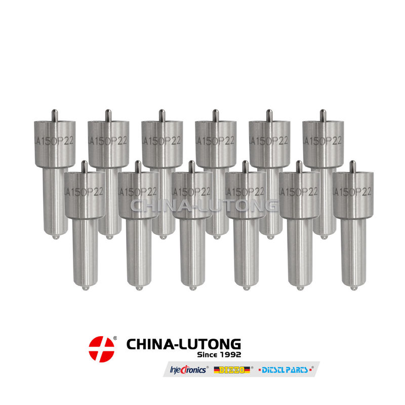 nozzle0 433 171 023 DLLA150P22 de venda direta de fábrica Nozzle DLLA150P22 0433171023 466931 para VOLVO BM 4400 4500 861 860