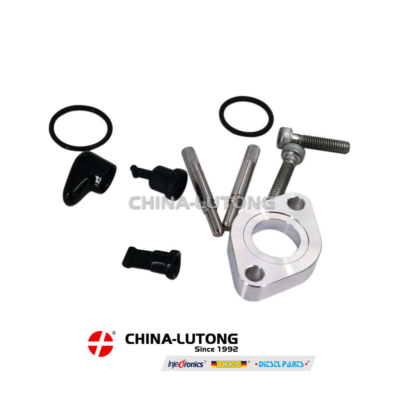 Valva de alta qualidade 04226-0L010 Kit de válvulas de controle de sucção para Toyota Hilux 1KD Fábrica de venda direta Nova parte de bomba de injeção de combustível para Hilux Ii Pickup 2.5 D-4d / 4wd 2001-2005