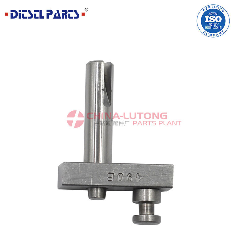 7123-490E válvula de medição 7123-490e para Delphi Cav Dpa Lucas bombas de injecção bomba de medição válvula 7123-490E para CAV DPA Lucas bombas rotativas