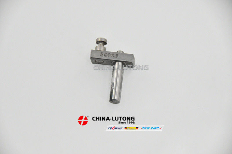 7139-559AF Valva de medição de bomba de combustível Dpa de alta qualidade para Perkins 1000 Kit de motor