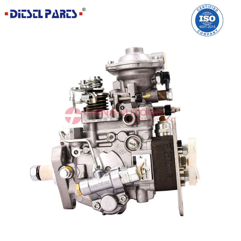 Bomba Distribuidora VE Nova de alta qualidade 0 460 424 326 VE4/12F1400R866-8 para Cummins EQB125-20 preço de atacado oferta de fábrica alto desempenho