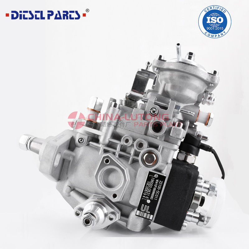 100% nova bomba VE 22100-1C201 bomba de injecção de combustível 22100-1c201 para Toyota Motor1dz-2 1z 2z 11z 12z 13z 14z 15z para Denso por atacado