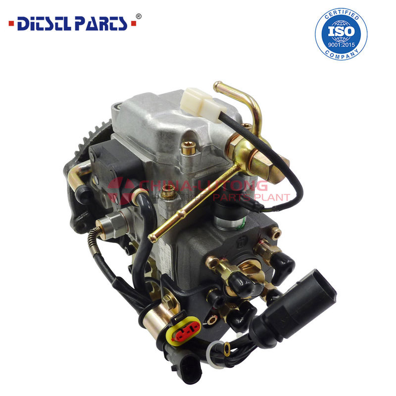 Nova bomba de injecção de alta qualidade NJ-VE4-11E1800L024 Bomba de injecção de combustível diesel 0002060024 NJ-VE4/11E1800L024 Para ISUZU 4JB1-493