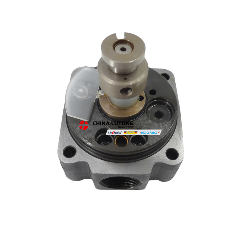 Peças de Motor Diesel de Qualidade 4 Cilindros Cabeça do Rotor da Bomba Diesel VE 146402-5120 4/11L Para NISSAN1 QD32 1464025120 4/11L 5120 cabeça do rotor