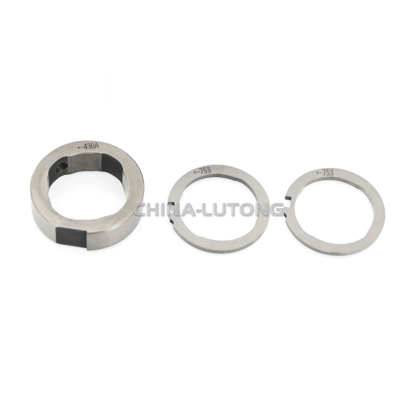 CAM RING e SCROLL PLATE KIT de alta qualidade 7189-100AZ Cam Scroll Kit 7189-100AZ Oferece desempenho confiável para caminhões a diesel