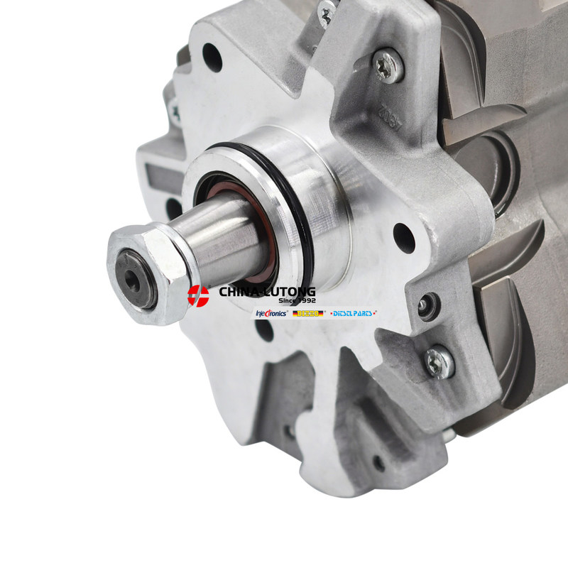 Bomba de combustível de alta qualidade 0 445 020 007 Bomba de injecção Common Rail para BOSCH 0445020007 para Cummins CP3 Bomba de injecção