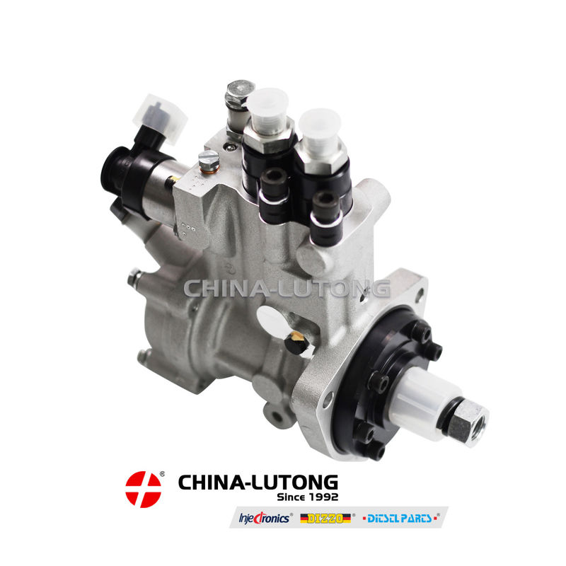 Bomba de Combustível Common Rail de Alta Pressão Assy 0 445 025 052 CB18 Bomba de Injeção de Combustível 0445025052 Bomba de Combustível 0 445 025 052 para Motor Foton