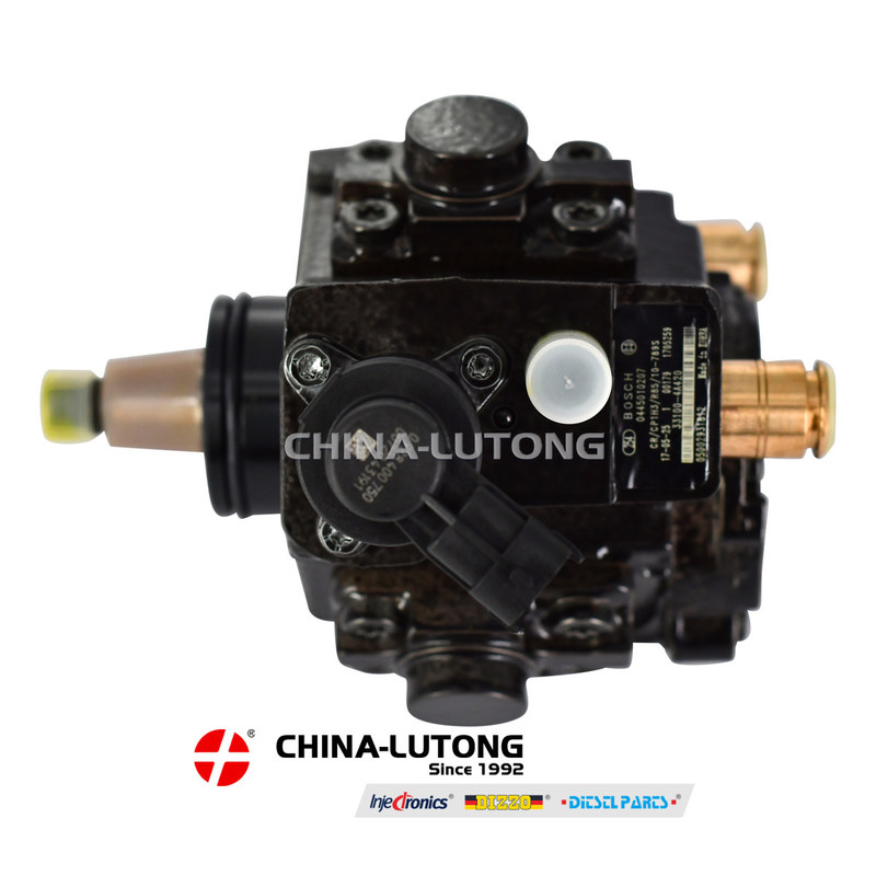 33100-4A420 33100 4A420 0445010207 Bomba de combustível de alta pressão para Starex H1 Sorento 331004A420 para Hyundai i800 H1 iMax Starex