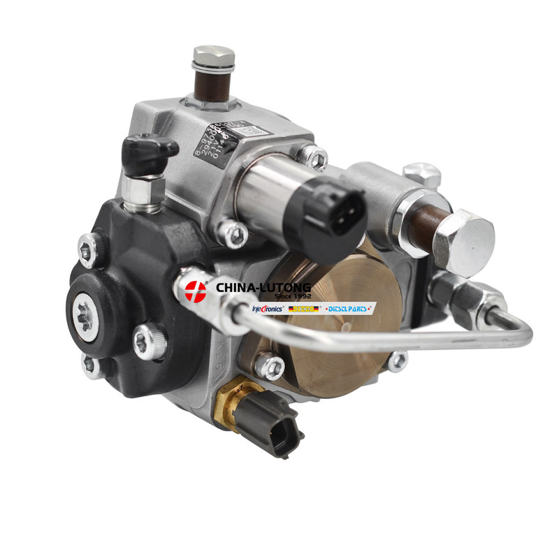 294000-1190 Bomba de injeção de combustível Common Rail 294000-1190 294000-1191 294000-0571 8973865575 Compatível com Isuzu 4hk1 Engine