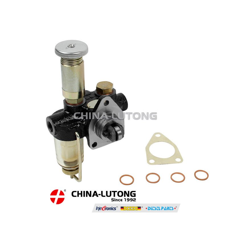 Bomba de alimentação de alta qualidade 0 440 008 999 pré-fornecimento de combustível DT Peças sobressalentes 0 440 008 999 Bomba de combustível Mecânica Alta precisão por atacado