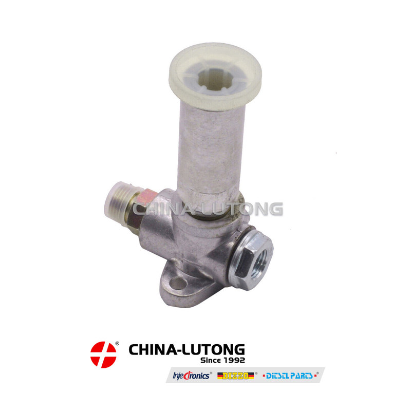 Bomba de combustível de alta qualidade 0 440 011 002 Bomba de alimentação manual fabricada pela BOSCH aplicável para SCANIA preço de atacado do fabricante