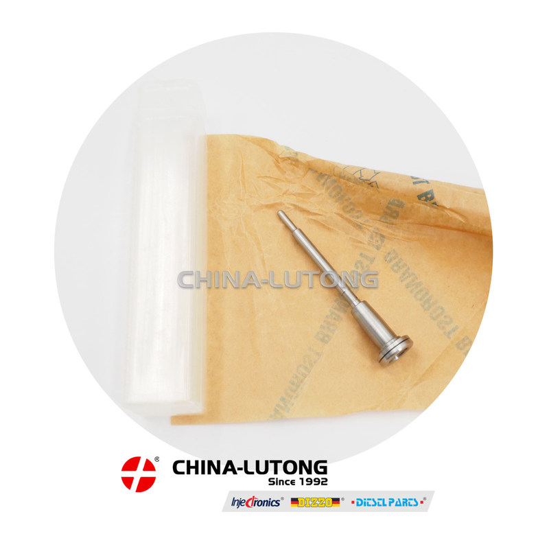 Válvula de Controle do Injetor de Combustível Common Rail F00VC01013 Fabricada na China Nova Válvula de Controle do Injetor F00VC01013 Para Injetor 0445110057 Para CITR0EN Para PEUGE0T Para SUZUKI