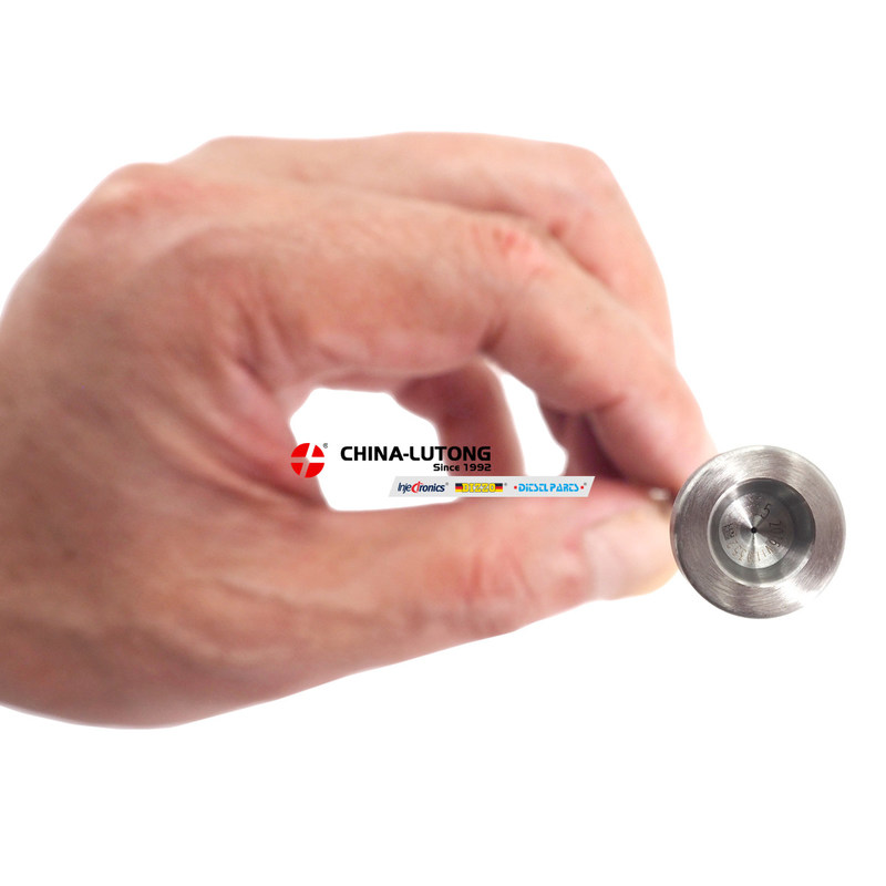 Válvula de controlo do injetor de combustível comum F00VC01352 F 00V C01 352 para o injetor Bosch da série 110 0445110274 0445110275 0445110277 0445110278