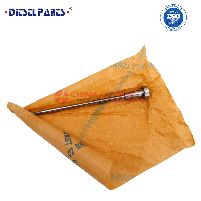 Válvula de Controle do Injetor de Combustível Common Rail F00VC01354 FOOVC01354 Injetor 0445110281 0445110297 0986435150 Para CITROEN C2 C3 C4 C5 Berlingo 1.6 HDI
