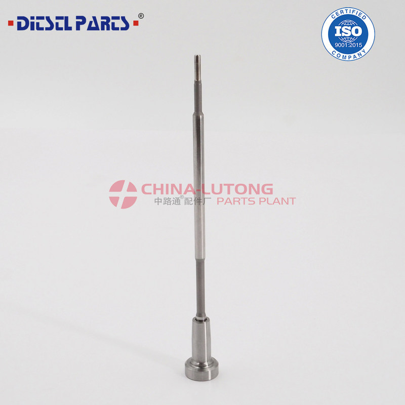 Valva de controlo do injetor de combustível comum F00VC01369 Conjunto de válvulas de controlo do injetor F00VC01369 para o Opel Astra J Corsa 1.3D 0445110326 preço por grosso no stock