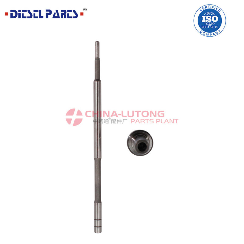 Válvula de controle do injetor de combustível Common Rail F00VC01377 válvula de controle de alta qualidade F00VC01377 para injetores common rail 0445110363 0445110442 0445110461