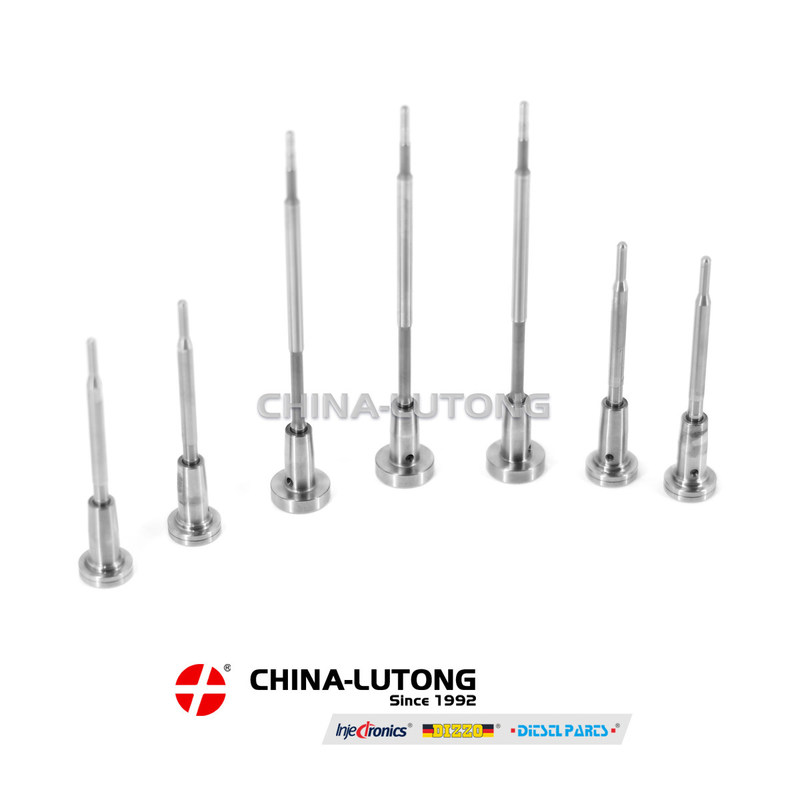 Válvula de controle do injetor Common Rail FOORJ04542 F00rj04542 para Injetor 0 445 120 460 0445120460 CR válvula de controle de alta qualidade