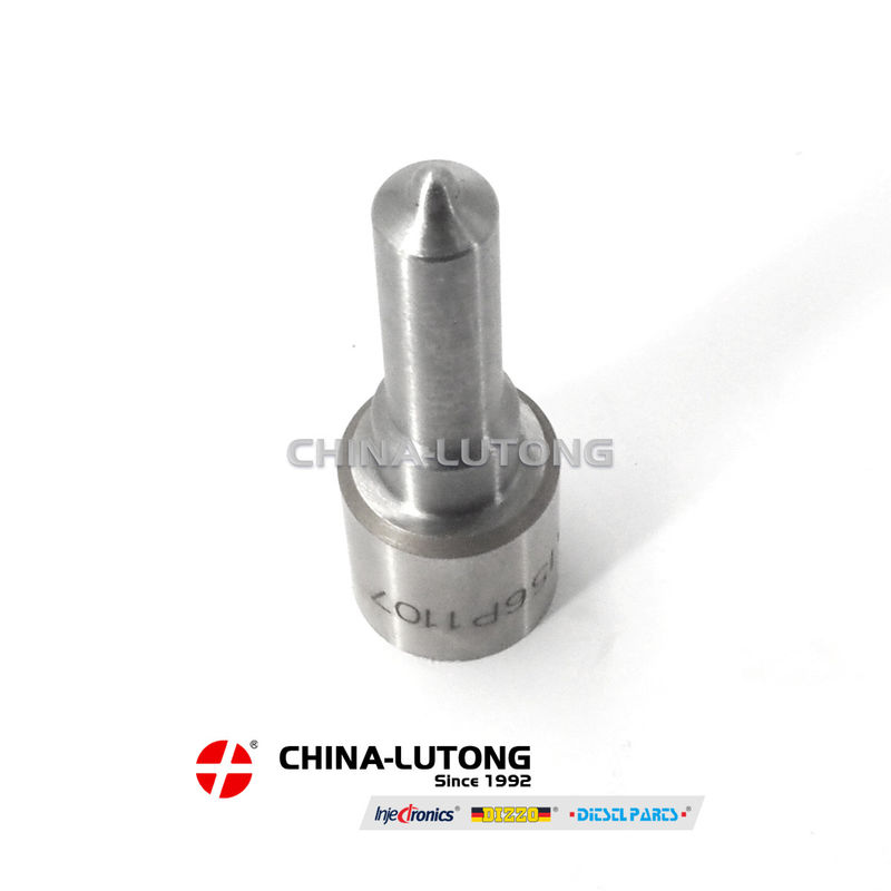 bico injetor common rail diesel H430 Euro 5 Bicos de bomba injetora diesel H430 H537 E434 PC200-6 Bico injetor de combustível diesel 6D95 6209-11-3130 para injetor Delphi Da China