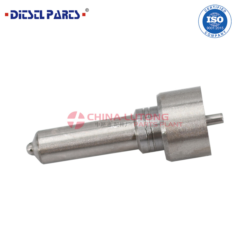 Nozles de injetor de combustível diesel L207 de alto desempenho Common Rail Injector Nozzle L207PBC L207pbc L207 para Delphi Injector BEBE4D00002 BEBE4D00003 BEBE4D00103