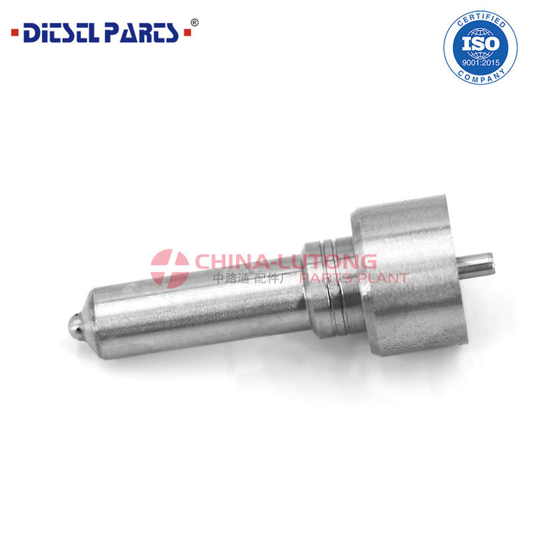 Comum Rail Injector Nozzle L160PBC Motor Diesel Injector Injector Tips Nozzle L160PBC Comum Rail Nozzle Injection Fuel Fit para Volvo E3.18-4D